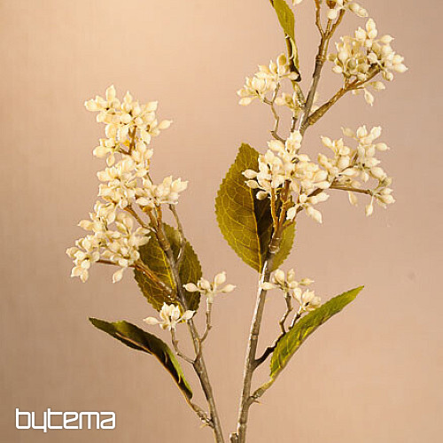 VIBURNUM TINUS SEC 58 cm blanc