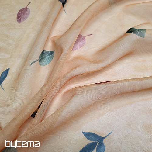 Organza AUTOMNE
