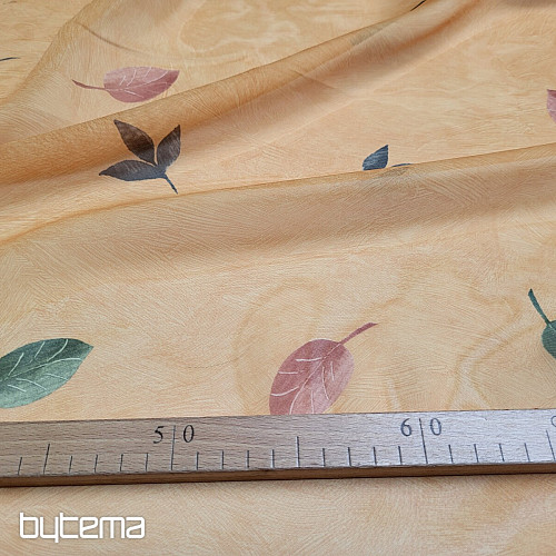 Organza AUTOMNE