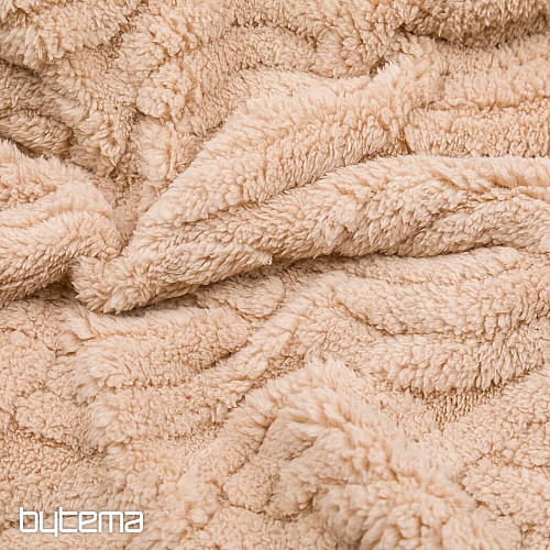 couverture Ovečka COPIE CHOCOLAT 150 x 200
