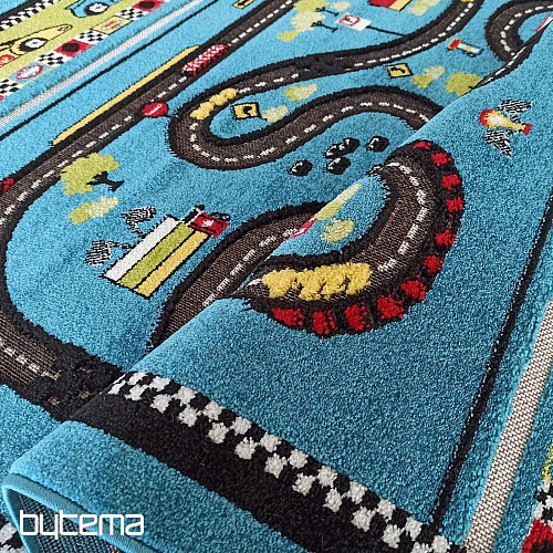 Tapis enfant Color Kids 04 FORMULE