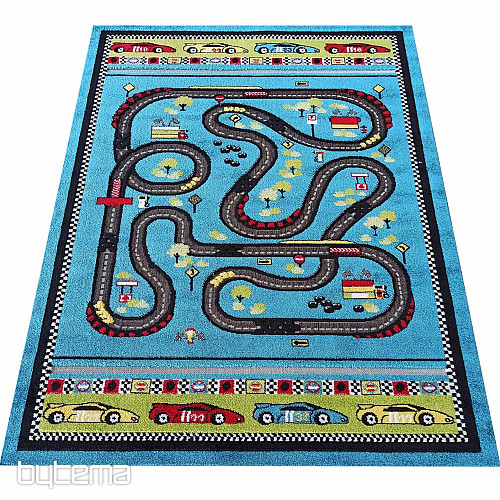 Tapis enfant Color Kids 04 FORMULE