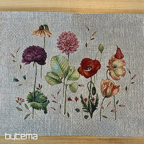 Couvert FLEURS DES PRÉS