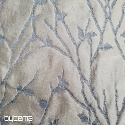 Tissu décoratif JACQUARD DEKO