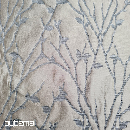 Tissu décoratif JACQUARD DEKO