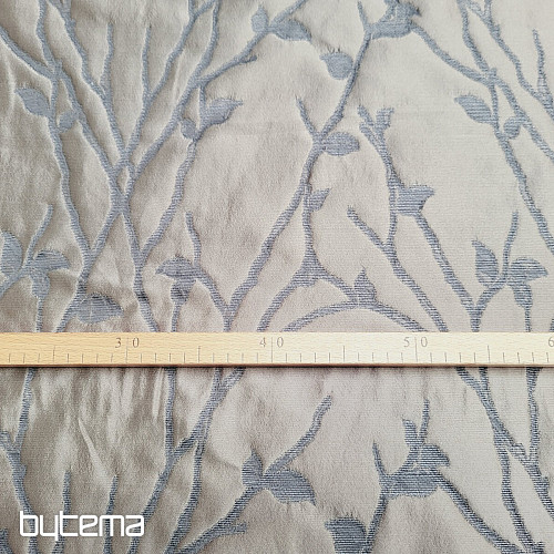 Tissu décoratif JACQUARD DEKO