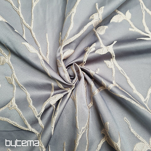 Tissu décoratif JACQUARD DEKO
