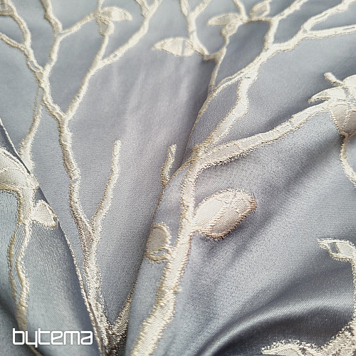 Tissu décoratif JACQUARD DEKO