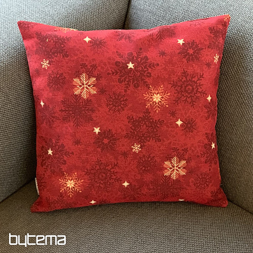 Housse de tapisserie de Noël ÉTOILES DE NOËL