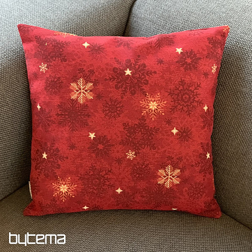 Housse de tapisserie de Noël ÉTOILES DE NOËL
