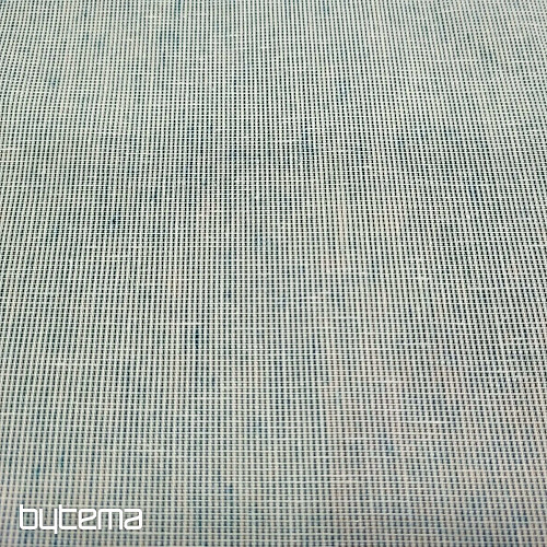 Tissu décoratif 11371 TURQUOISE CLAIR