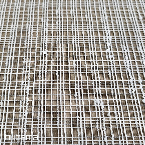 Rideau Jacquard 1600 blanc