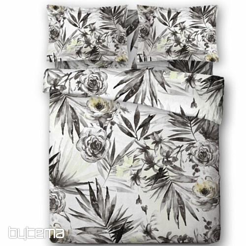 Literie en microfibre microflannel - Caraïbes