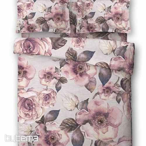 literie en microfibre microfibre - Rosalie