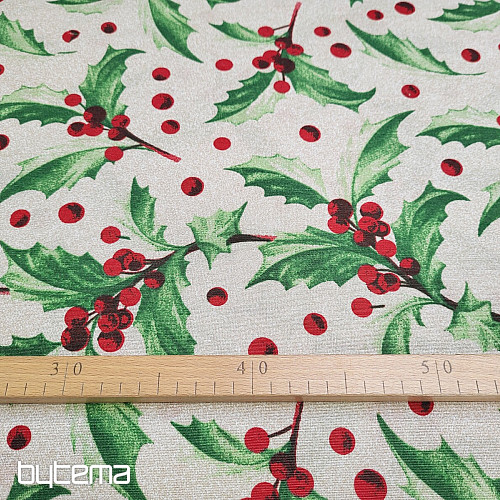 Tissu décoratif CESMÍNA FECINA