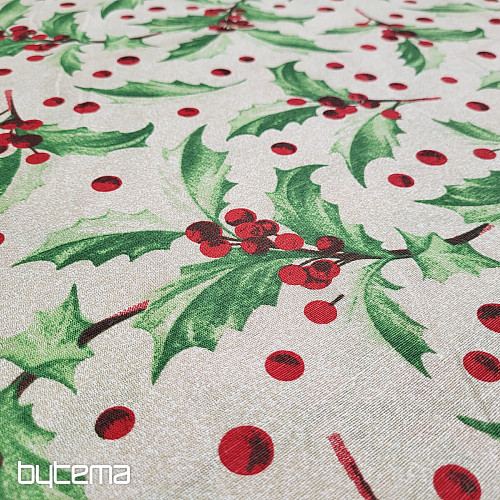 Tissu décoratif CESMÍNA FECINA