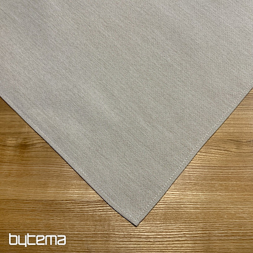 Nappe et foulard en tapisserie NATUR