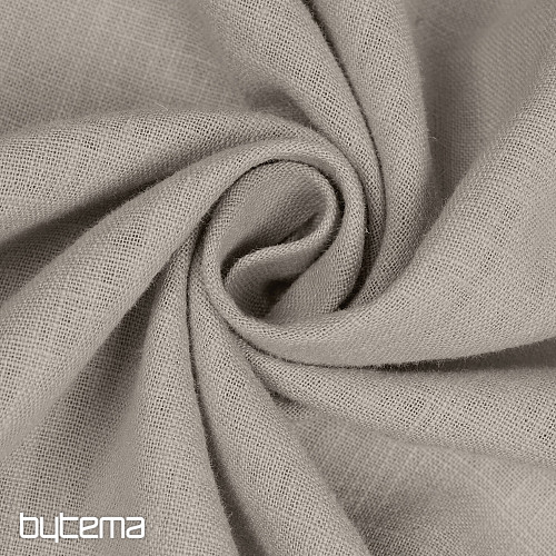 Rideau gerster NATURE GRIS BEIGE