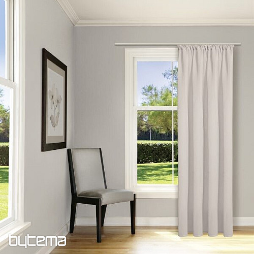 Rideau gerster NATURE TAUPE
