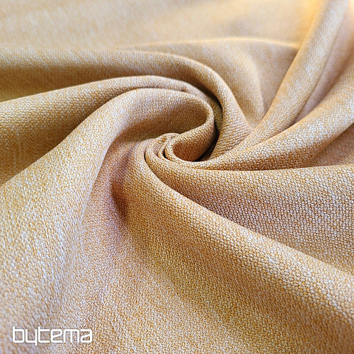Tissu décoratif AGRA BEIGE FONCÉ