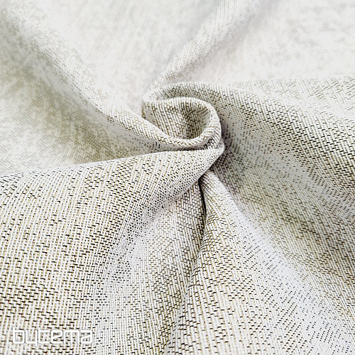 Tissu pour tapisserie FLORES TIME UNI