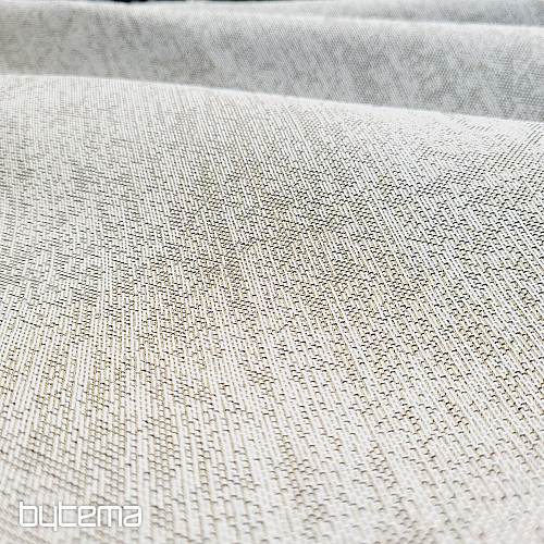 Tissu pour tapisserie FLORES TIME UNI