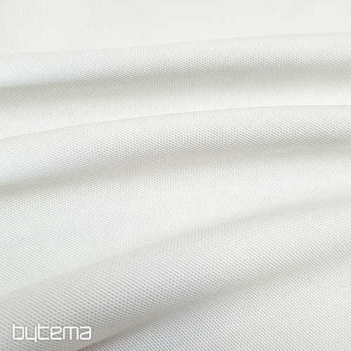 Tissu décoratif design GERSTER DIM OUT 77005/10 CREAM