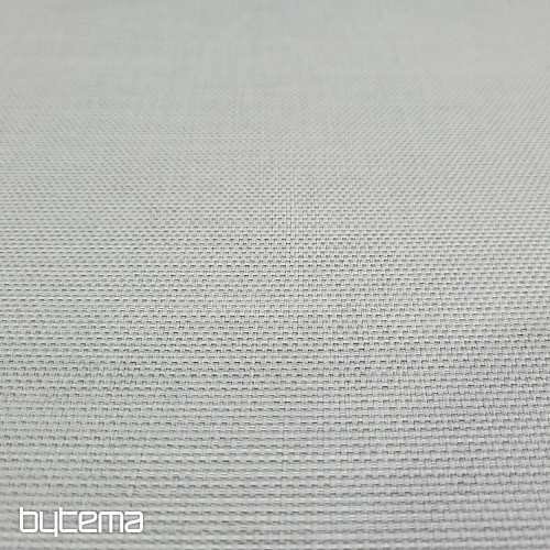 Tissu décoratif design GERSTER DIM OUT 77005/870 SV. GRIS
