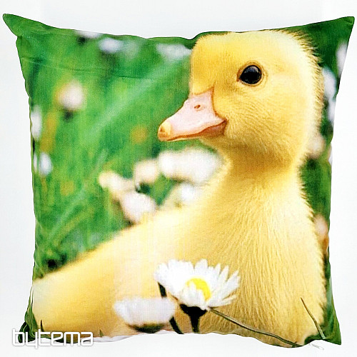 Housse de coussin décorative HOUSÁTKO