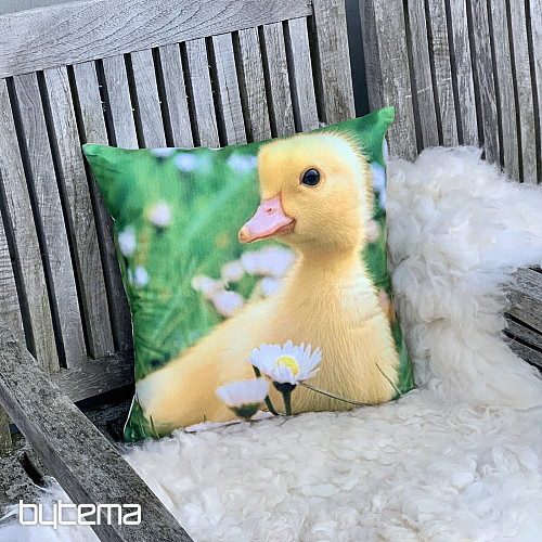 Housse de coussin décorative HOUSÁTKO