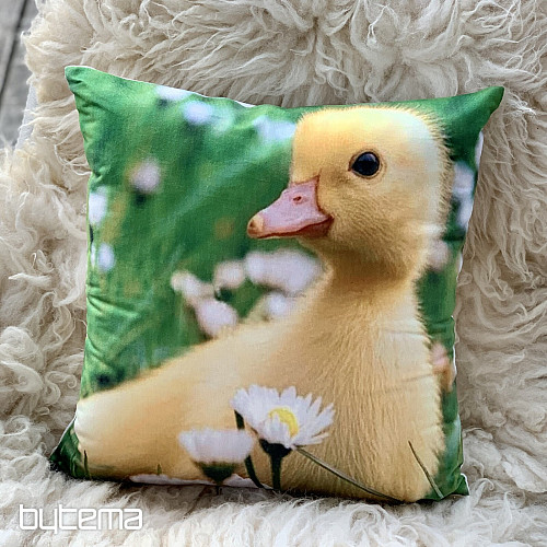 Housse de coussin décorative HOUSÁTKO