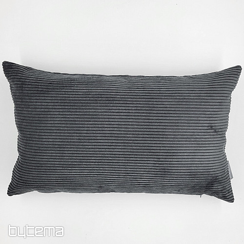 Housse décorative pour facteur DARVEN ANTHRACITE