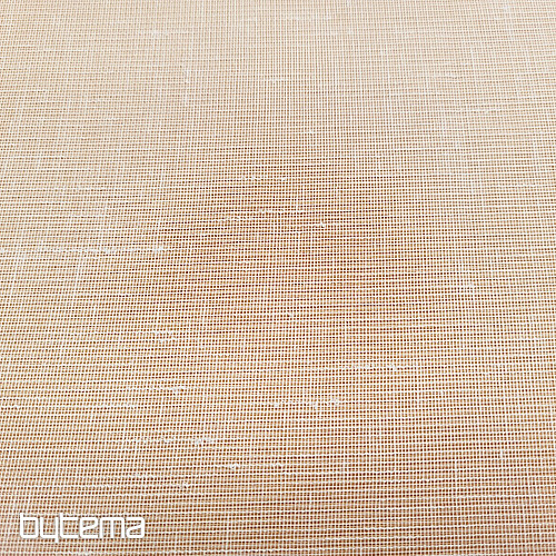 Rideau de luxe GERSTER 11837 BLANC