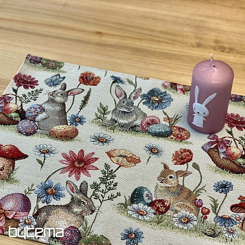 Set de table PÂQUES III
