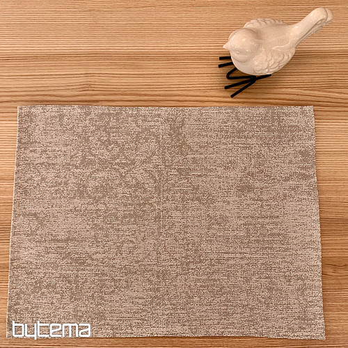 Set de table FLORES TIME UNI