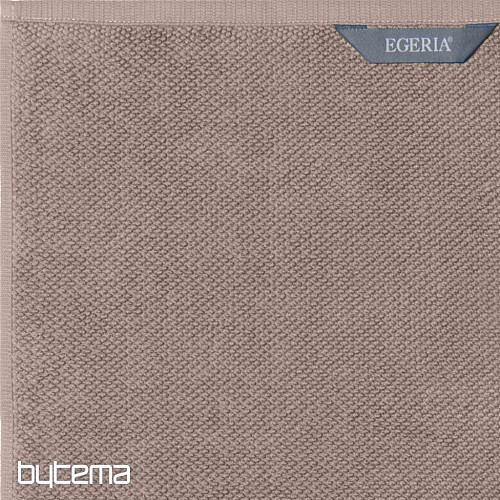 Serviette et drap de bain luxe BOSTON 529 beige
