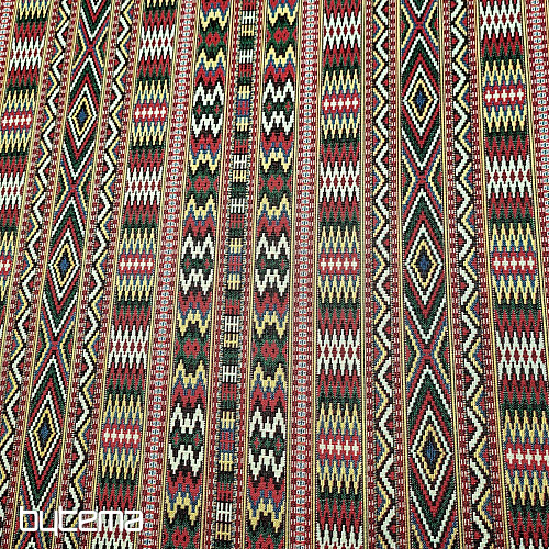 Tissu pour tapisserie RANCHO