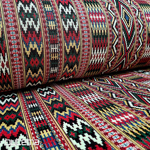 Tissu pour tapisserie RANCHO