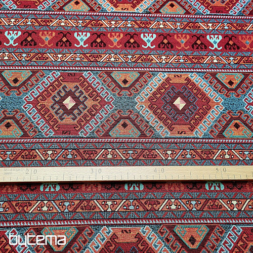 Tissu pour tapisserie NUBIA