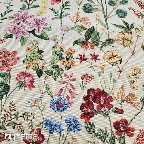 Tissu de tapisserie JOSEFÍNA