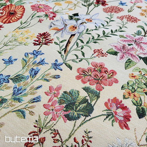 Tissu de tapisserie JOSEFÍNA
