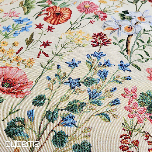 Tissu de tapisserie JOSEFÍNA