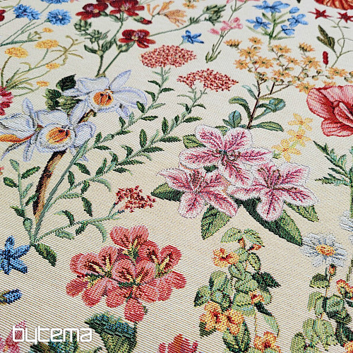 Tissu de tapisserie JOSEFÍNA