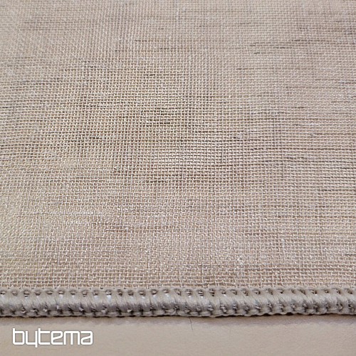 Rideau de luxe GERSTER 11334/0040 beige