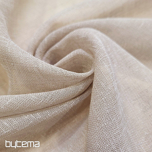 Rideau de luxe GERSTER 11334/0040 beige