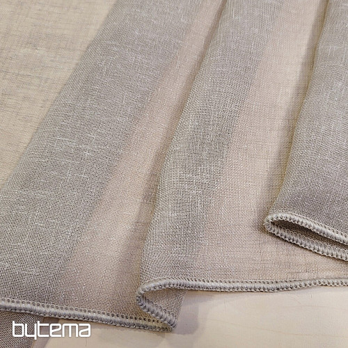 Rideau de luxe GERSTER 11334/0040 beige