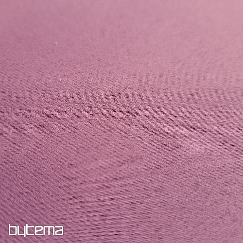 Tissu décoratif BLACKOUT VIOLET 121