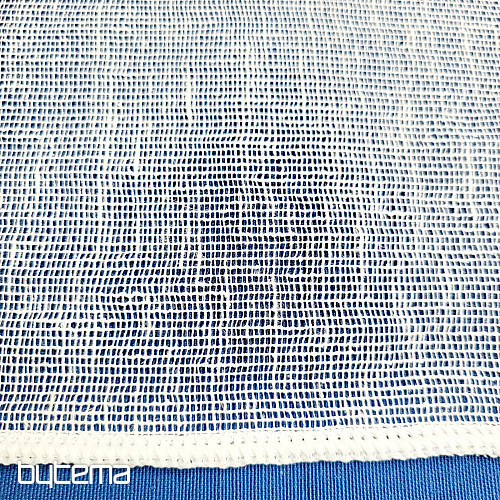 Rideau GERSTER 11747/0010 blanc