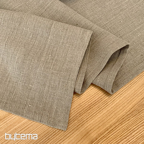 Nappe en lin VERONA naturel