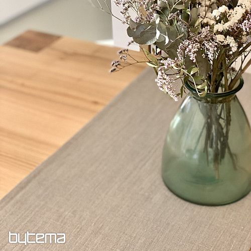 Nappe en lin VERONA naturel